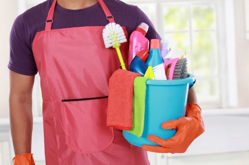 Room-by-room carpet cleaning price breakdown for a flat near Westcombe Park Station