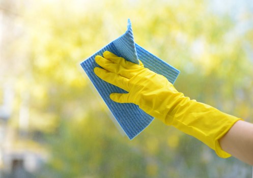 Westcombe Park Carpet Cleaners accessibility statement introduction