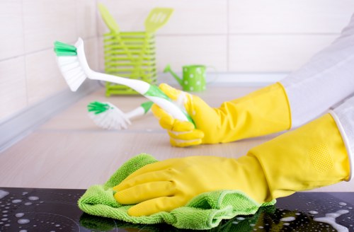 Trusted secure payment area for Westcombe Park Carpet Cleaners