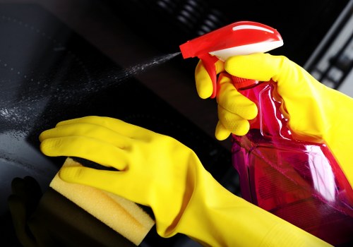Waste handling and responsible disposal after carpet cleaning