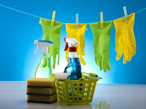 How to request accessibility help for carpet cleaning information